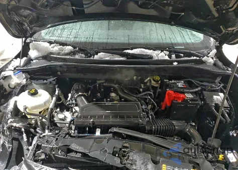 2023 Ford Escape Active from USA, damaged, VIN 1FMCU9GN1PUB04468